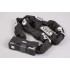 Цепь с замком ABUS 59/12HKS GRANIT EXTREME X-PLUS 140